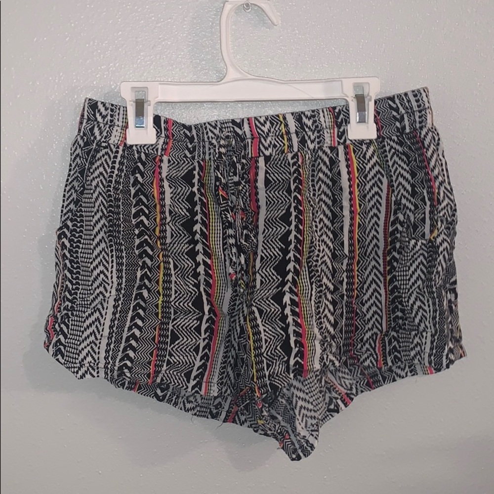 Cloth shorts